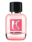 Karl Lagerfeld Fragrance - Jeans Urban Coral Pour Femme Edp - Eau De Parfum - 60 ML