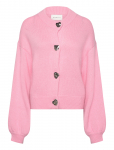 Noella - N-Miley Knit Cardigan - Kardiganid - XXL