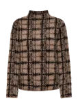 ONLY - Onllouise Ls Highneck Ex Knt - Džemprid - L