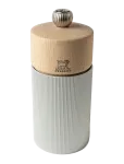 Peugeot - Line Natur Aluminium Peberkv&aelig;rn 12Cm - V&uuml;rtsiveskid - 12 CM