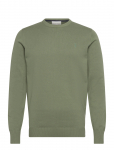 Bruun & Stengade - Bs Jupiter Regular Fit Knitwear - &Uuml;mara kaelusega - XXL