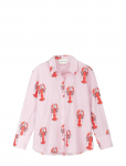 Fabienne Chapot - Tony Blouse - Pikkade varrukatega - 34