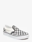 VANS - Classic Slip-On - Madala s&auml;&auml;rega tossud - 27