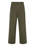 Matinique - Machino Pleat Pants - Ametlikud - 34