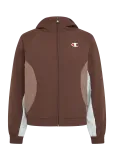 Champion - Full Zip Hoodie Sweatshirt - Spordi treeningjakid - XL