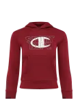 Champion - Hooded Sweatshirt - Kapuutsiga pusad - 116