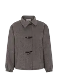 Soft Rebels - Srblake Jacket - Villased jakid - XS