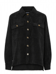 Pieces - Pceffi Ls Corduroy Shirt Wvn Noos Bc - Pikkade varrukatega - XXL