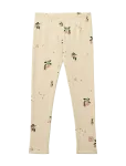 Liewood - Marien Printed Rib Leggings - Retuusid - 110/116