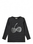 Sofie Schnoor Baby And Kids - Ramitask T-Shirt Long Sleeve - Pikkade varrukatega T-s&auml;rgid - 110