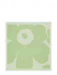 Marimekko Home - Unikko Mini Towel 30X30 Cm - N&auml;or&auml;tikud - 30X 30CM