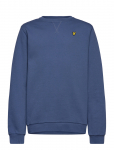 Lyle & Scott - Crew Neck Sweatshirt - Dressipluusid - 134-140