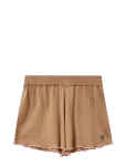 Helmstedt - Lena Shorts - Vabaaja l&uuml;hikesed p&uuml;ksid - M