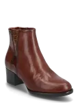 Tamaris - Women Boots - Kontsaga poolsaapad - 37