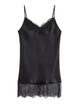 Lindex - Camisole In Satin - Bodid ja aluskleidid - M