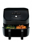 Instant - Instant Vortex Versazone Black 8.5 L 1700W - &Otilde;hufrit&uuml;&uuml;rid - 8.5 L