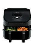 Instant - Instant Vortex Versazone Black 8.5 L 1700W - &Otilde;hufrit&uuml;&uuml;rid - 8.5 L