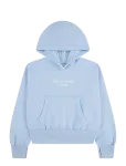 Abercrombie Kids - Po-Pull-Over Hoody - Kapuutsiga pusad - 110/116