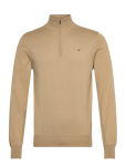 J. Lindeberg - M Cotton Quarter Zip - Poolpika lukuga džemprid - XXL