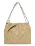 Tory Burch - Fleming Nylon Hobo - V&auml;ikesed &uuml;le&otilde;lakotid - ONE SIZE