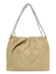 Tory Burch - Fleming Nylon Hobo - V&auml;ikesed &uuml;le&otilde;lakotid - ONE SIZE