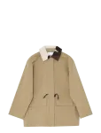 2NDDAY - 2Nd Spencer - Firm Cotton - T&ouml;&ouml;jakid - 38