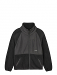 Mads N&oslash;rgaard - Soft Fleece Taki Jacket - Fliisjakid - 176