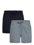 Jack & Jones - Jormontauk Aop Shirt Ss - L&uuml;hikeste varrukatega s&auml;rgid - L