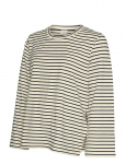 Mamalicious - Mlamila Vita Ls Jrs Wide Sleeve Top 2F - Pikkade varrukatega - M