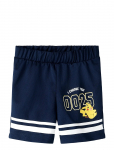Name It - Nmmmic Pokemon Long Poly Shorts Sky - Spordi l&uuml;hikesed p&uuml;ksid - 116