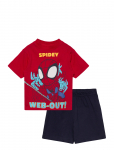 Marvel - Pyjama - Pidžaamakomplektid - 92