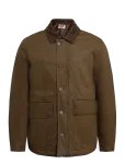 Casual Friday - Cfmartofte Outerwear - Polsterdatud jakid - XXL