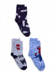 Spider-man - Socks - Sokid - 23/26