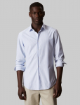 Calvin Klein - Slim Ref Knit Stp - Triibulised s&auml;rgid - 40