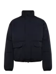 Garment Project - Liam - Navy - Polsterdatud jakid - S