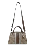 GUESS - Noelle Ii Luxury Satchel - V&auml;ikesed &uuml;le&otilde;lakotid - ONE SIZE
