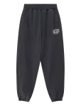 Deus Ex Machina - Shield Garment Dyed Track Pant - Spordidressip&uuml;ksid - M