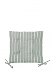 Broste Copenhagen - Marta Seating Cushion - &Otilde;uetoolid - L 42CM