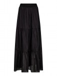 MOS MOSH - Mmsilka Long Skirt - Maksiseelikud - XL