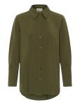 My Essential Wardrobe - Mwhace Vitta Shirt - Pikkade varrukatega - 36