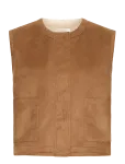 ICHI - Ihinora Wa - Fliis- ja teddy vestid - 40
