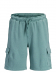 Jack & Jones - Jpstbradley Sweat Cargo Shorts Sn Jnr - L&uuml;hikesed dressip&uuml;ksid - 140