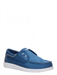 Hey Dude - Wally Cru Stretch Canvas - Loafer-jalatsid - 44