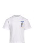 United Colors Of Benetton - T-Shirt - L&uuml;hikeste varrukatega - 98