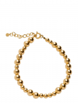 Pernille Corydon - Elements Bracelet - K&auml;eketid - ONE SIZE 17 - 20