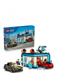 LEGO - Bilvask 60497 - Lego&nbsp;city - ONE SIZE