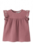 Name It - Nbfhimmas Ss Tunic - Pluusid ja tuunikad - 80