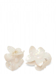 Pieces - Pcaura Hairshark Bundle Pp - Juukseklambrid - ONE SIZE
