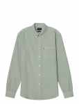 Lexington Clothing - Casual Oxford B.d Shirt - Vabaaja s&auml;rgid - XL