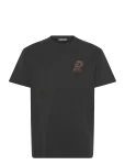 Revolution - Printed T-Shirt - L&uuml;hikeste varrukatega - XL